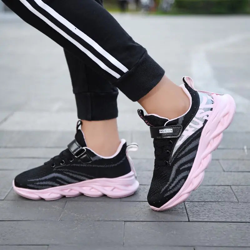 Breathable Running Shoes